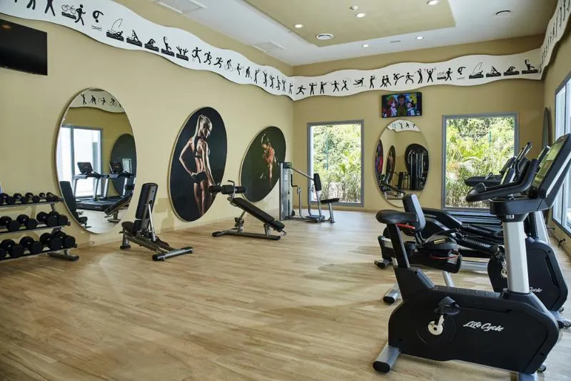 Sports and Entertainment, Riu Tequila - All Inclusive, Cancun Area
