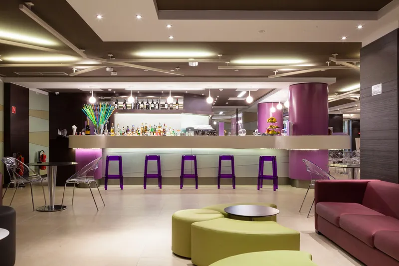 Bar, RMH Lopud Lafodia Resort & Wellness, Dubrovnik