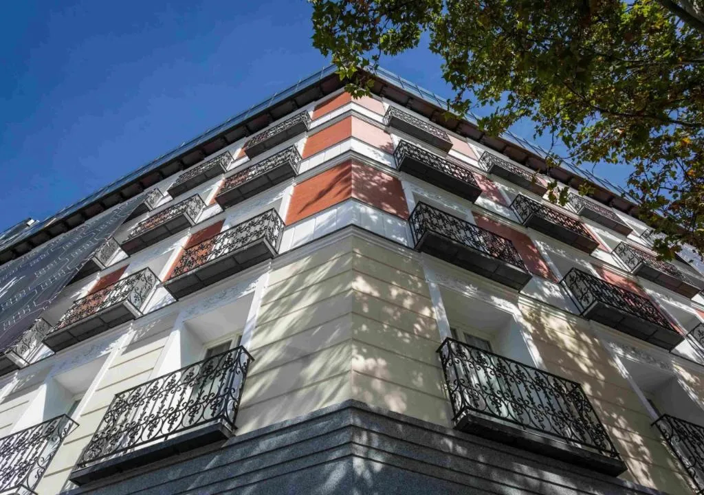 Double or Twin PREMIUM Room, Only You Hotel Atocha, Madrid