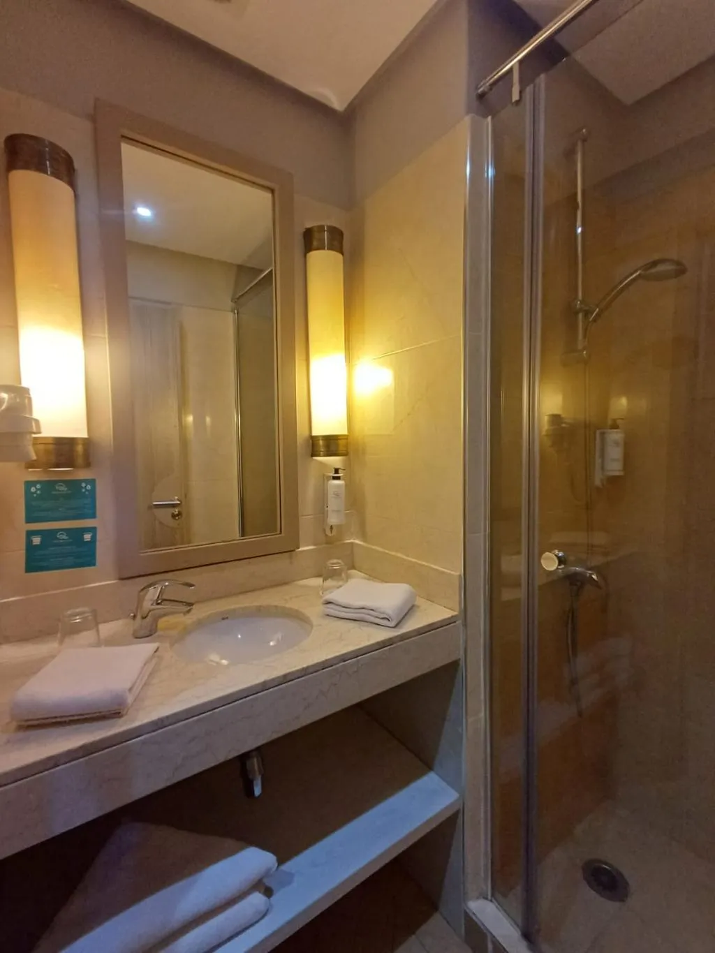 Room STANDARD Room, Aqua Mirage Club & Aqua Parc - All Inclusive, Marrakech