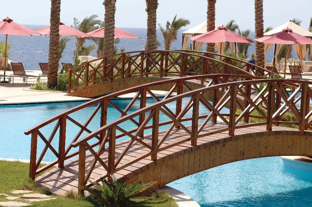 Pool, Grand Rotana Resort & Spa, Red Sea Riviera