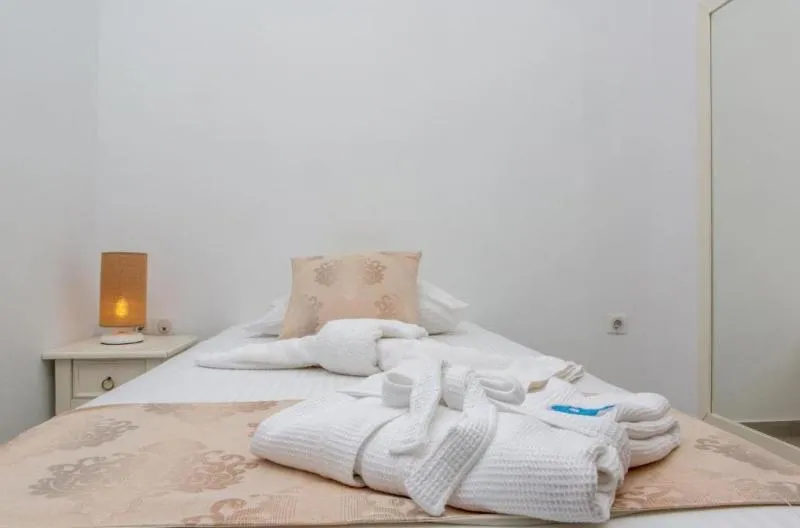 VILLA THREE BEDROOMS WITH PRIVATE POOL Room, Sun & Moon, Mykonos