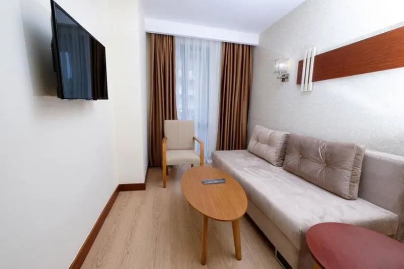 SUITE LAND VIEW Room, Side Star Beach, Antalya