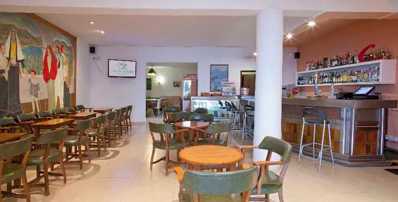 Bar, Figueretes, Ibiza