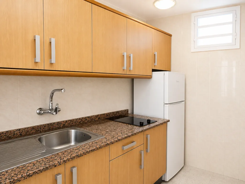 Room, Apartamentos Tamaragua, Gran Canaria