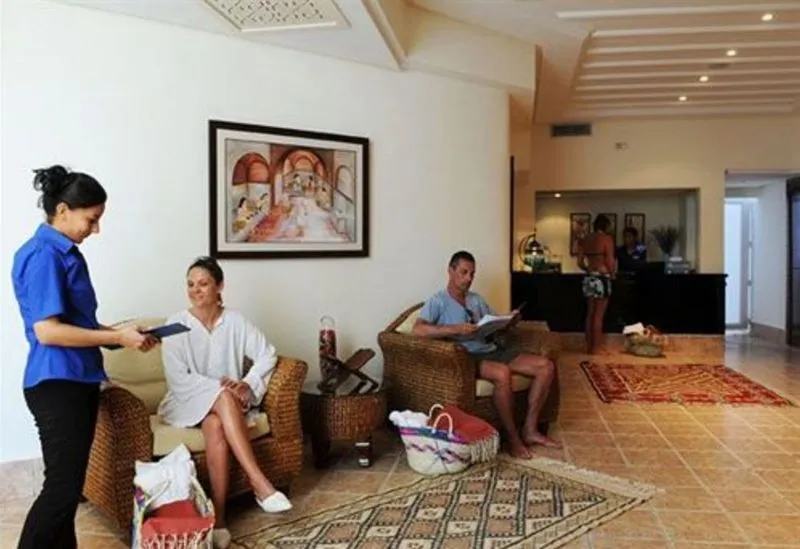 Sports and Entertainment, Green Palm Golf & Spa Djerba, Tunisia