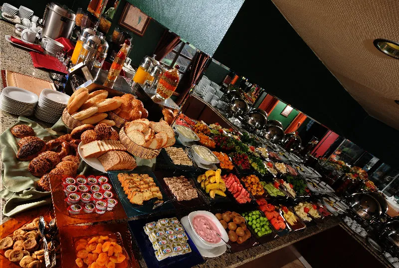 Restaurant, Rumi, Antalya