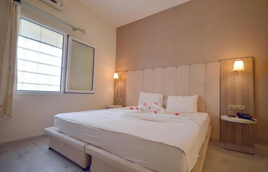 Room, The Hotel 48, Bodrum