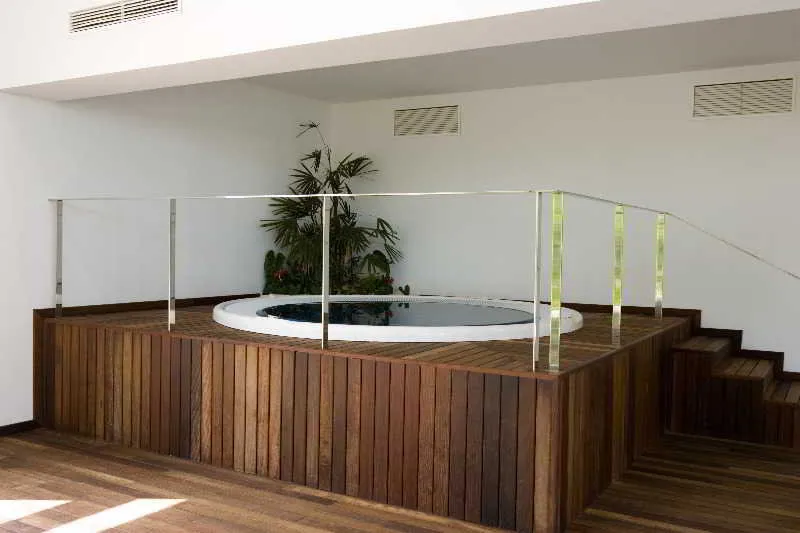 Pool, Calamijas, Costa Del Sol
