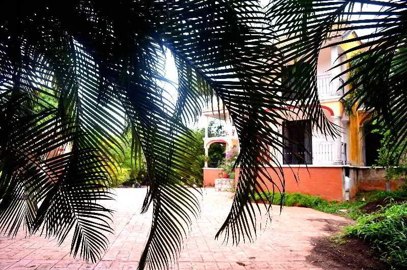 General view, Ecotel Quinta Regia, Cancun Area