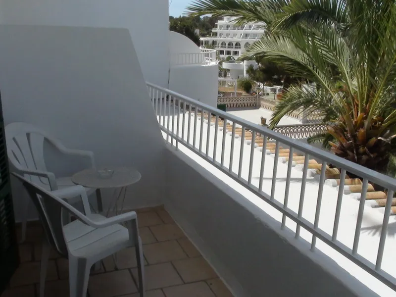 Room, Oasis D'or, Majorca
