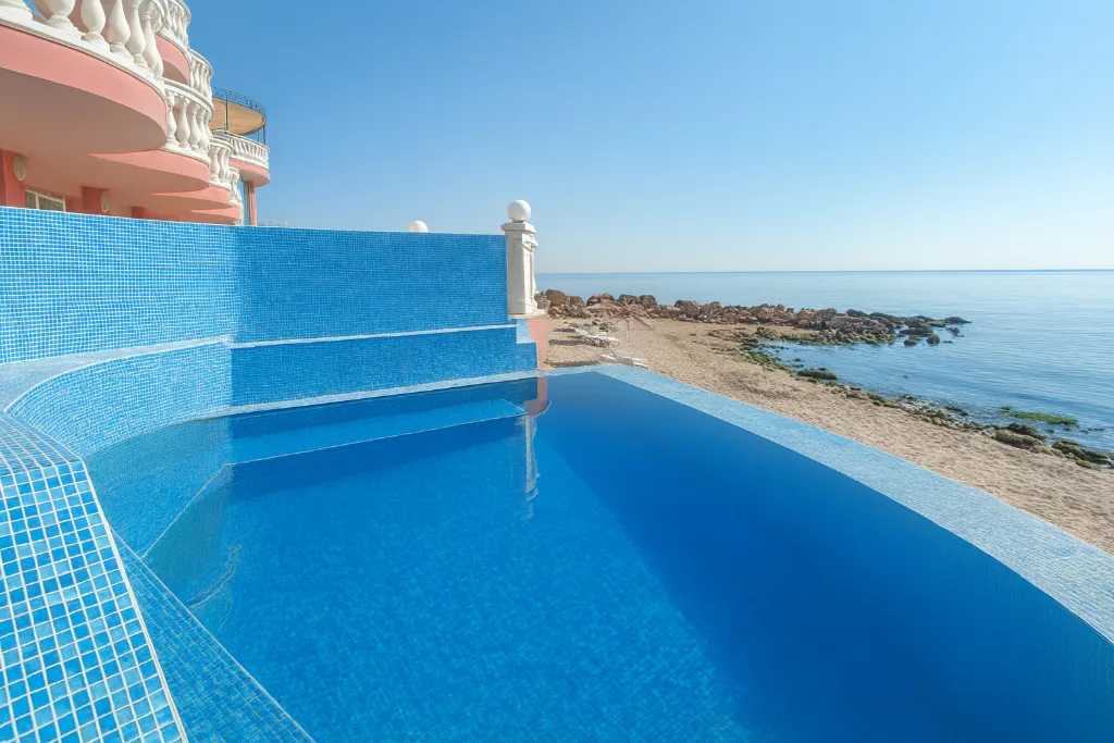Sports and Entertainment, Sirius Beach Hotel & SPA, Varna