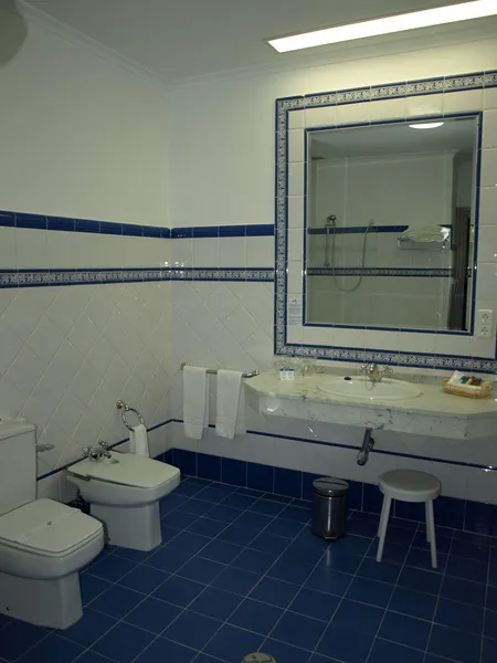 DOUBLE SUPERIOR Room, Palacio de Velada, Madrid