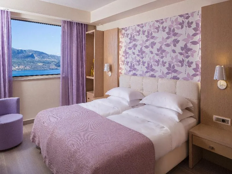 SUITE GRAND Room, Princess Kyniska Suites, Kalamata