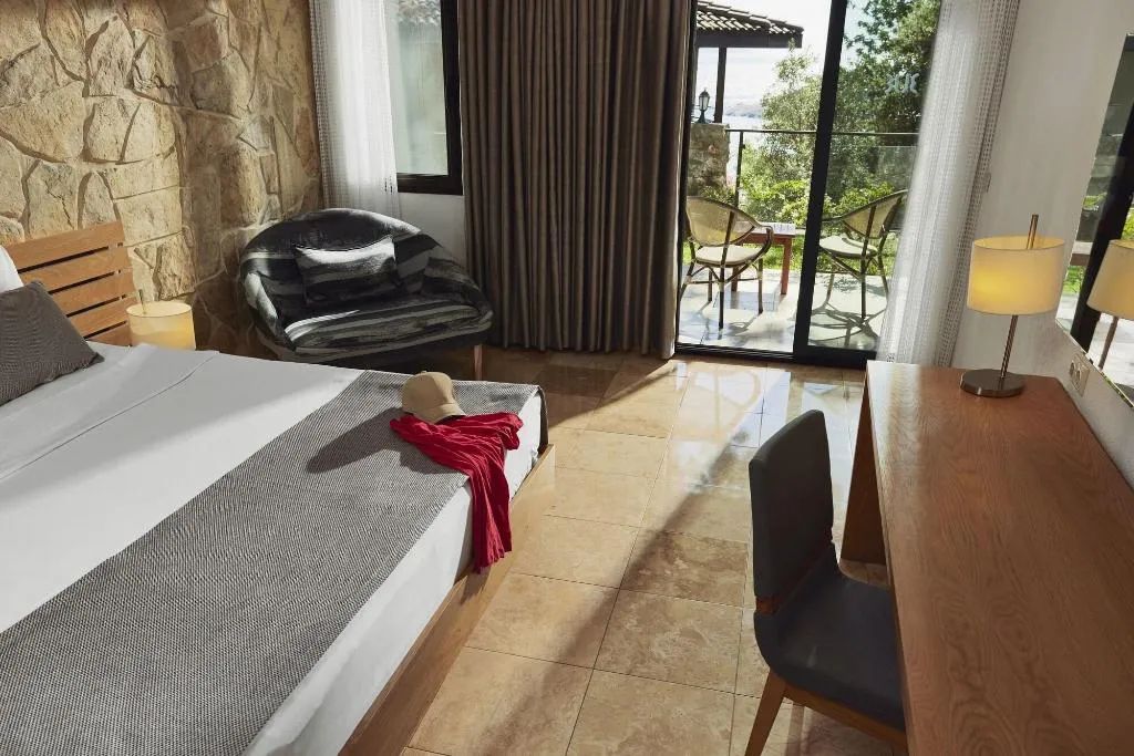 Room, Tui Blue Seno, Dalaman