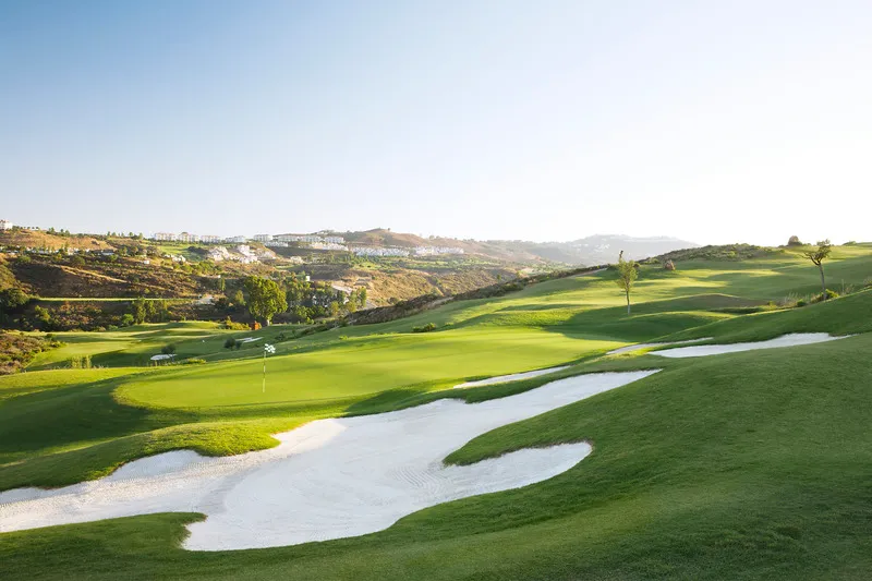 Sports and Entertainment, La Cala Resort, Costa Del Sol