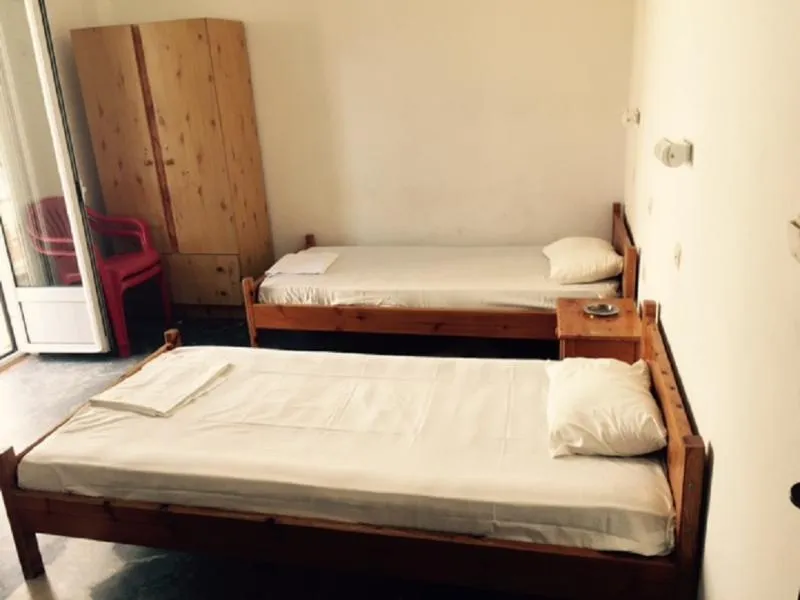 STUDIO CAPACITY 2 Room, Angela Studios, Crete