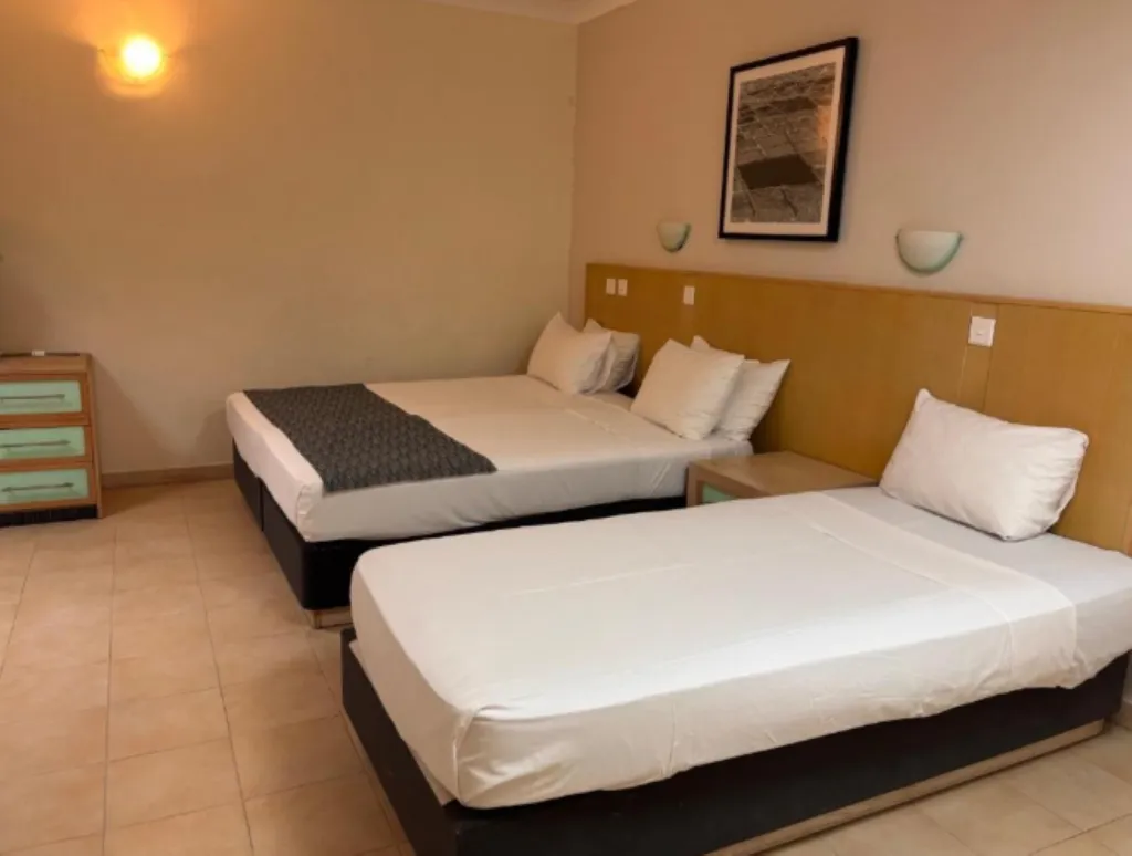 TRIPLE STANDARD Room, The San Anton Hotel, Malta