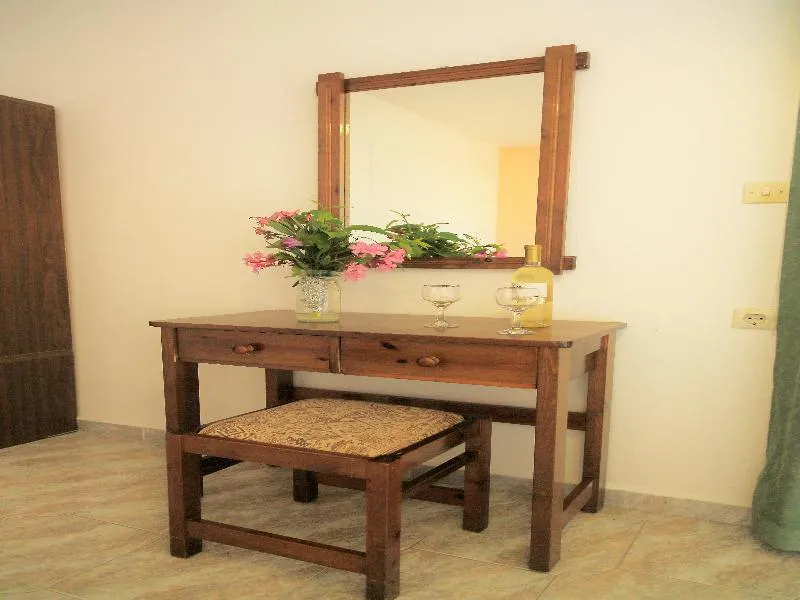 Double or Twin MOUNTAIN VIEW Room, Anagros, Rhodes