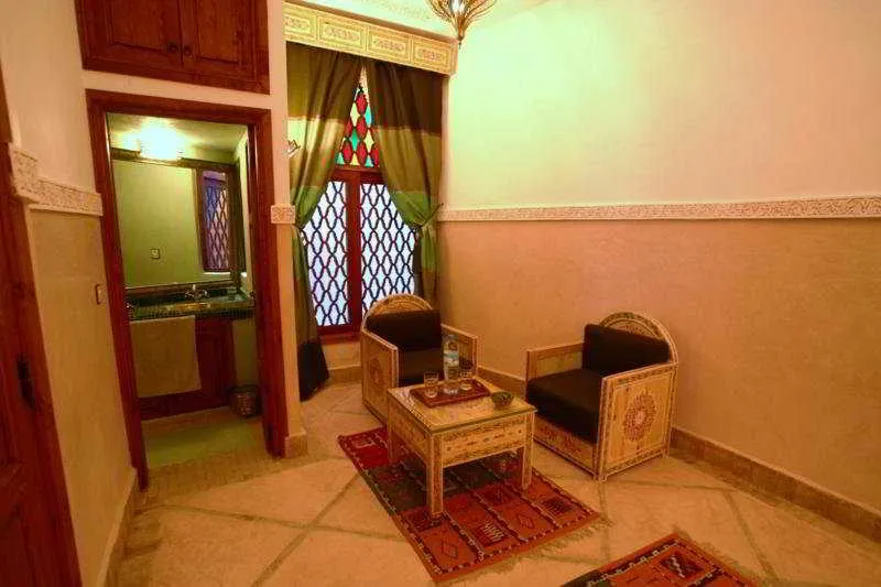 Room, Dar Maison Do, Marrakech