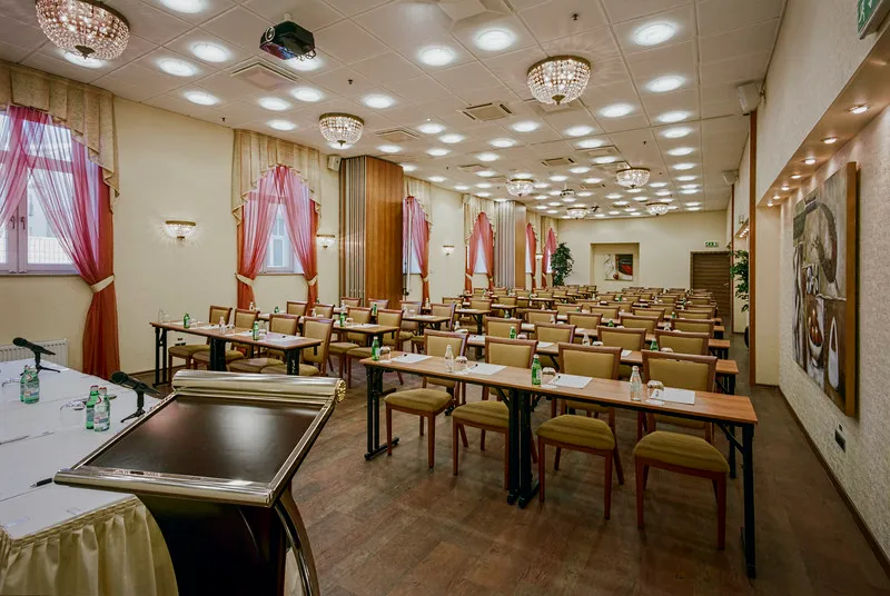 Conferences, Avalon Hotel & Conferences, Riga