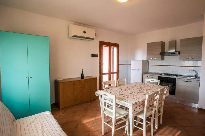 General view, Residence Lu Lamoni Costa Nord, Olbia
