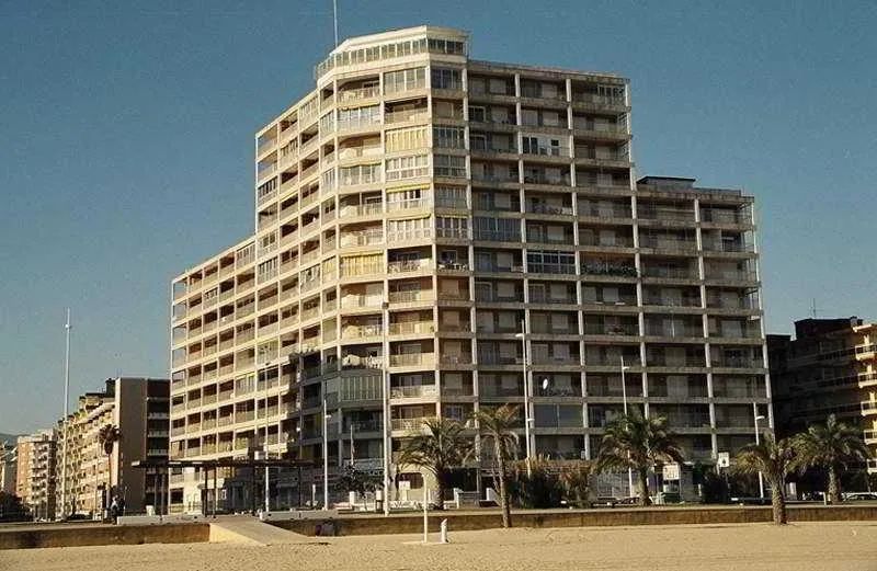 General view, Infante, Valencia