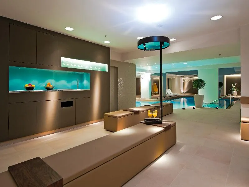 Sports and Entertainment, Porto Platanias Beach Resort & Spa, Crete