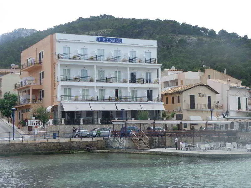 General view, Brisamar Affiliated by Fergus, Majorca