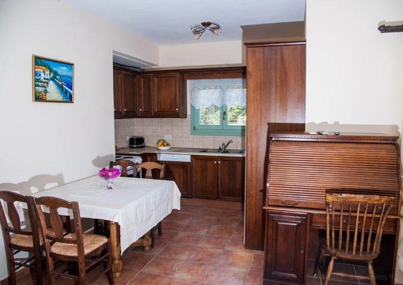 APARTMENT STANDARD Room, Leventis Villas, Kefallinia