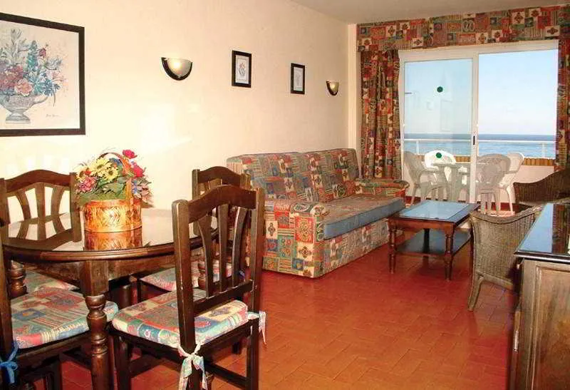 Room, Buensol, Costa Del Sol