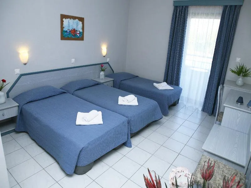 TRIPLE STANDARD Room, Kalives Resort, Halkidiki