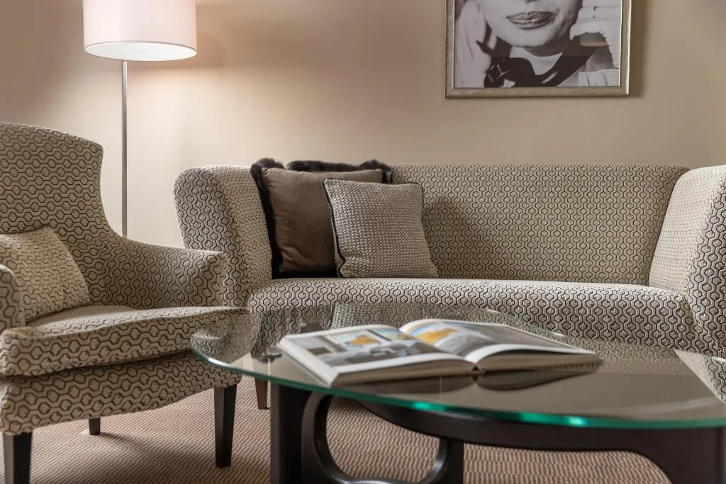 Room, Jalta Boutique Hotel Prague, Prague