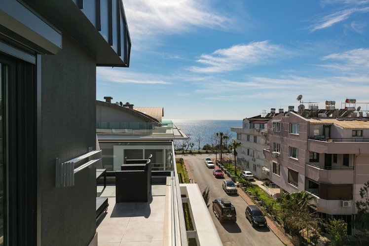 Z Suites, Antalya