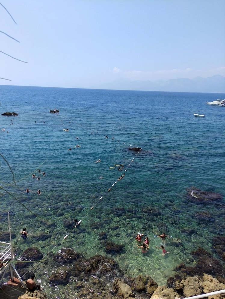 Z Suites, Antalya