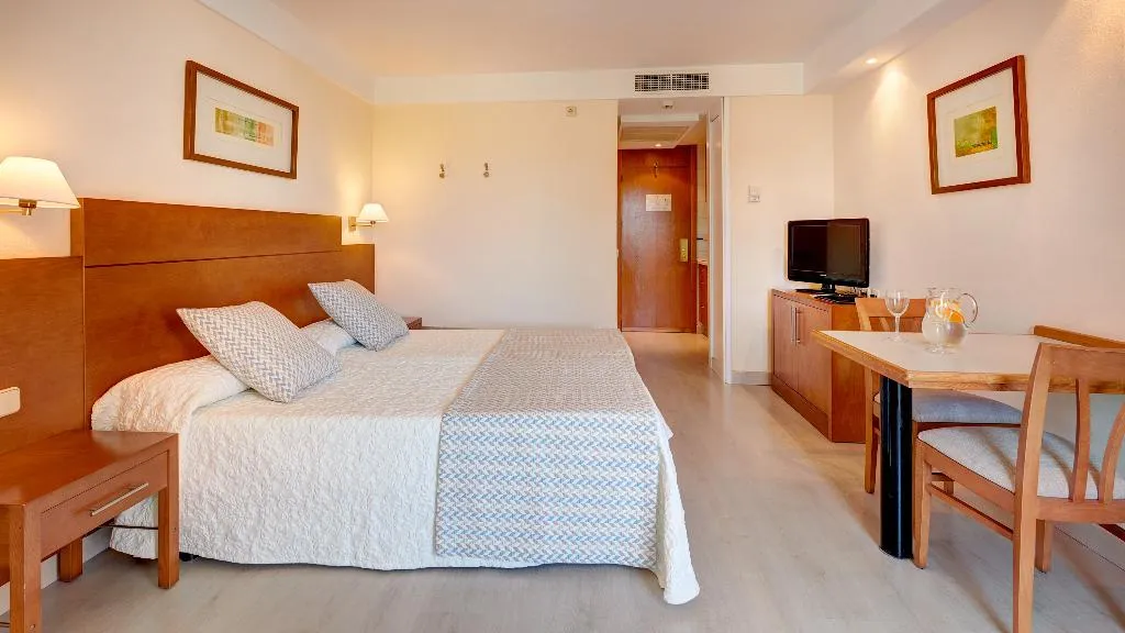 STUDIO STANDARD Room, Hipotels Bahia Grande, Majorca