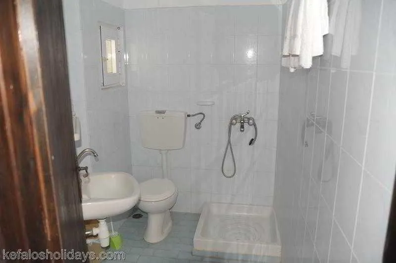 STUDIO SIDE SEA VIEW Room, Prika Studios, Kos