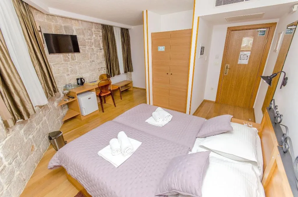 Room, Villa Desideria, Split