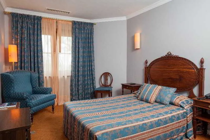 Double or Twin STANDARD Room, Do Elevador Hotel, Porto