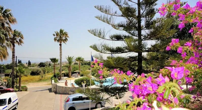 General view, Ampavris Family Apartments, Kos
