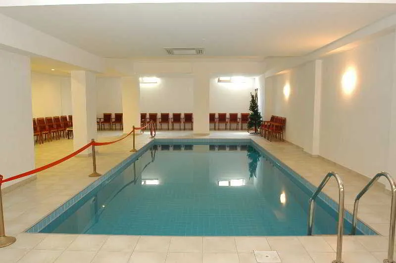 Pool, Gocek Lykia Resort Hotel, Dalaman