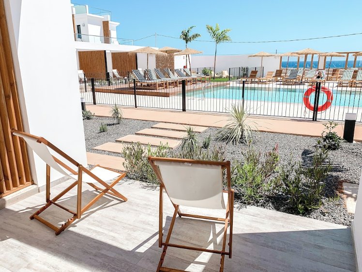 Shambhala Fuerteventura, Fuerteventura