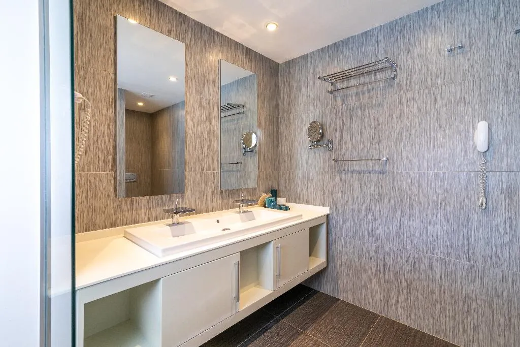 DOUBLE LOFT Room, Highlight Hotel, Bodrum