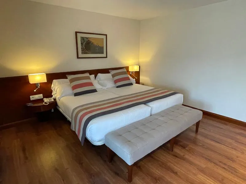 SUITE DELUXE Room, Hotel Torremangana, Madrid