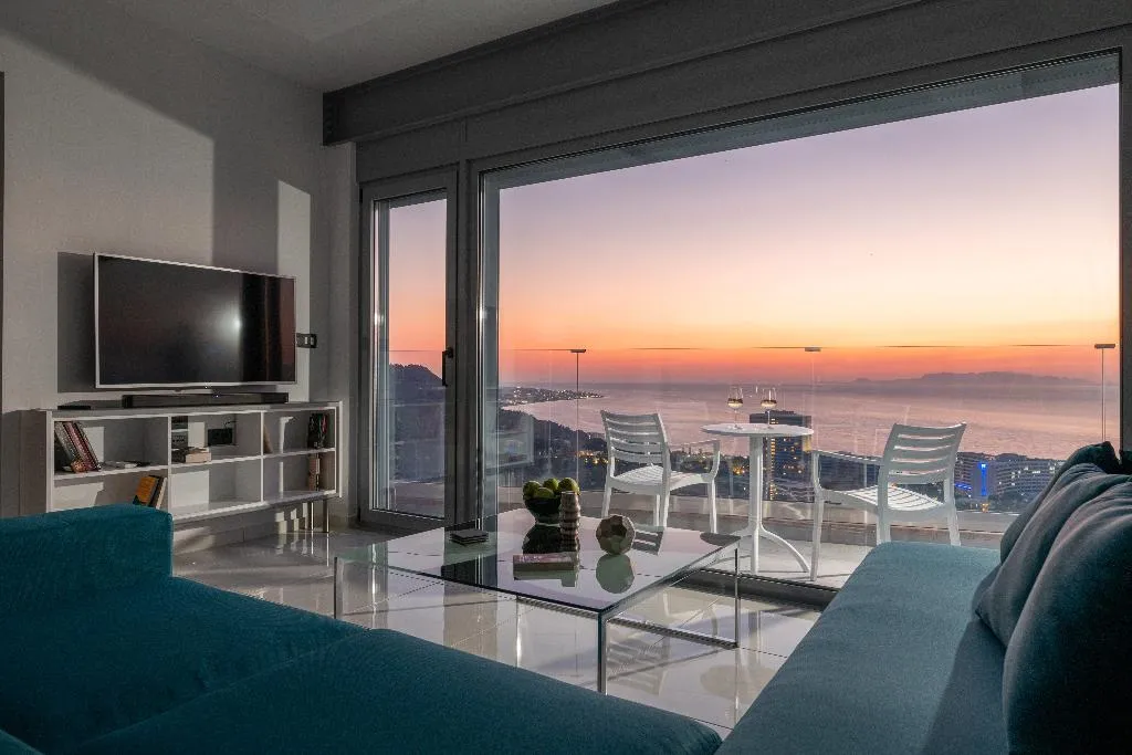 SUITE LUXURY Room, Rhodes Skyline Suites, Rhodes