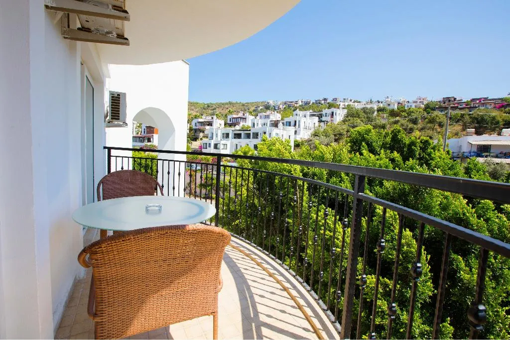 DOUBLE LAND VIEW Room, Vita Bella Resort & Spa, Bodrum