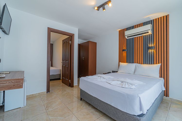 Dream Of Oludeniz Hotel, Dalaman