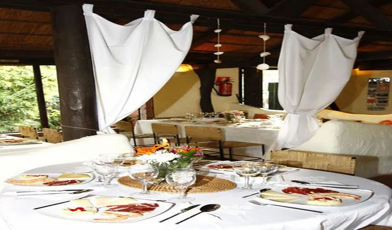 Conferences, Hotel 100% Fun, Costa De La Luz