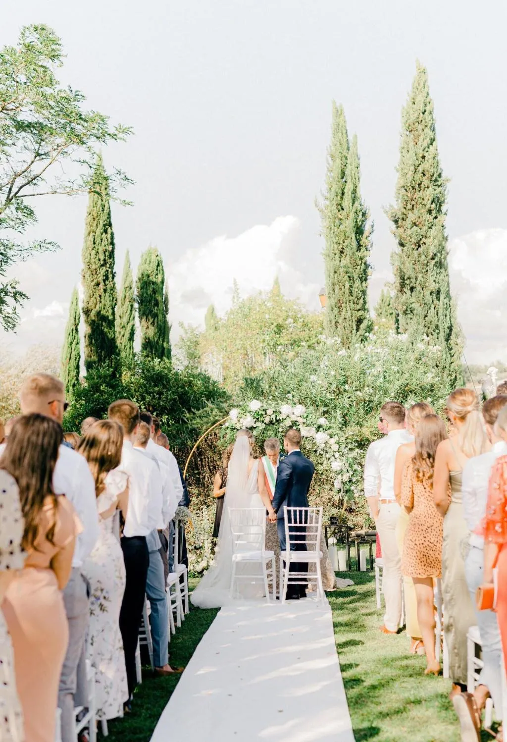 Conferences, Relais Sassa Al Sole, Florence