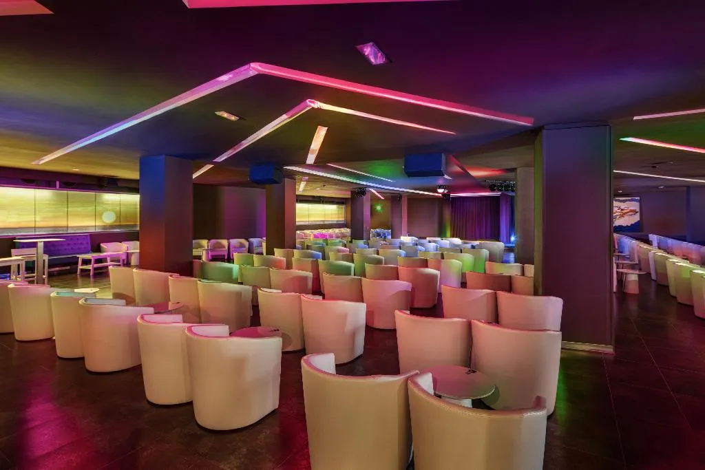 Bar, TUI BLUE Suite Princess (Adults Only), Gran Canaria